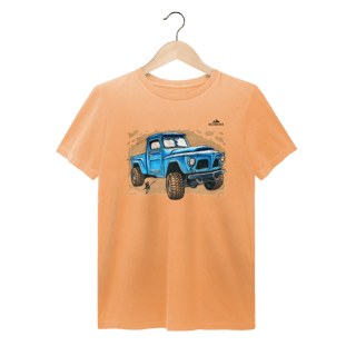 Nome do produto F75 Trail Cartoon Camiseta Estonada