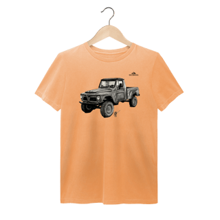 Nome do produto F75 Grafite Camiseta Estonada