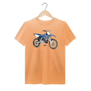 Nome do produto Yz 250 Camiseta Estonada