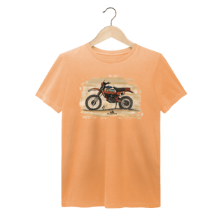 Nome do produto Xr 500 Dakar Camiseta Estonada 