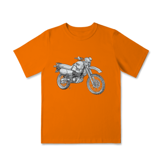 Nome do produto Ténéré Sketch | Classic Infantil