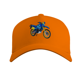 Nome do produto Ténéré | Boné Prime com tela