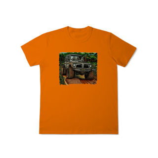 Nome do produto Rural Willys | Classic