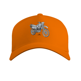 Nome do produto Ténéré 600 Sketch Style