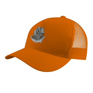 Nome do produto Jeep Willys Sketch | Boné Prime com tela