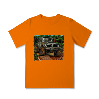 Nome do produto Rural Willys | Classic Infantil