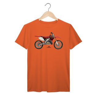 Nome do produto Cr 250r Camiseta Prime