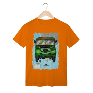 Nome do produto Land Rover Mundi