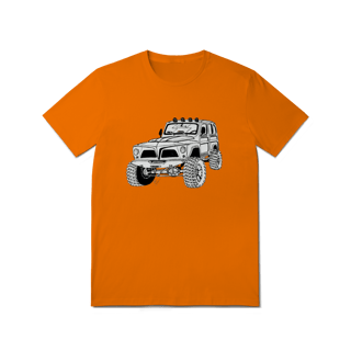 Nome do produto Rural Willys Sketch | Quality