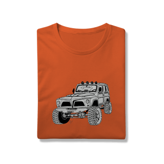 Nome do produto Rural Willys Sketch | Prime