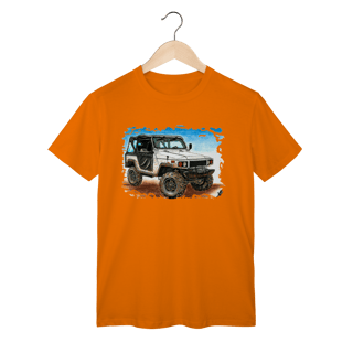 Nome do produto Jipe Engesa | Classic