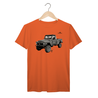 Nome do produto F75 Grafite Camiseta Prime