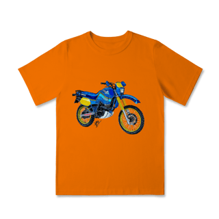 Nome do produto Ténéré | Classic Infantil