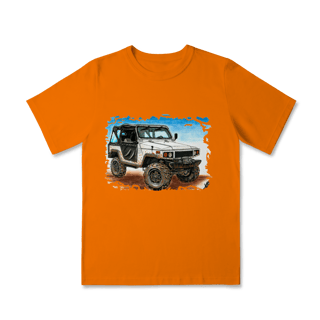 Nome do produto Jipe Engesa | Classic Infantil