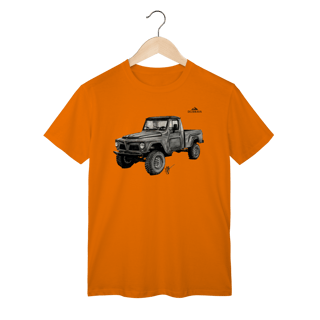 Nome do produto F75 Grafite Camiseta Classic