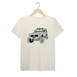 Rural Willys Sketch | Pima