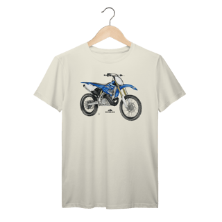 Yz 250 Camiseta Prime