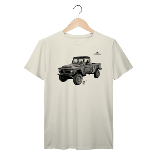 Nome do produto F75 Grafite Camiseta Prime