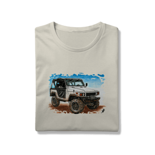 Nome do produto Jipe Engesa | Prime