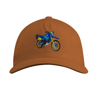 Ténéré | Boné Prime Comfort