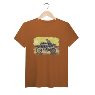 África Twin Dakar | Pima