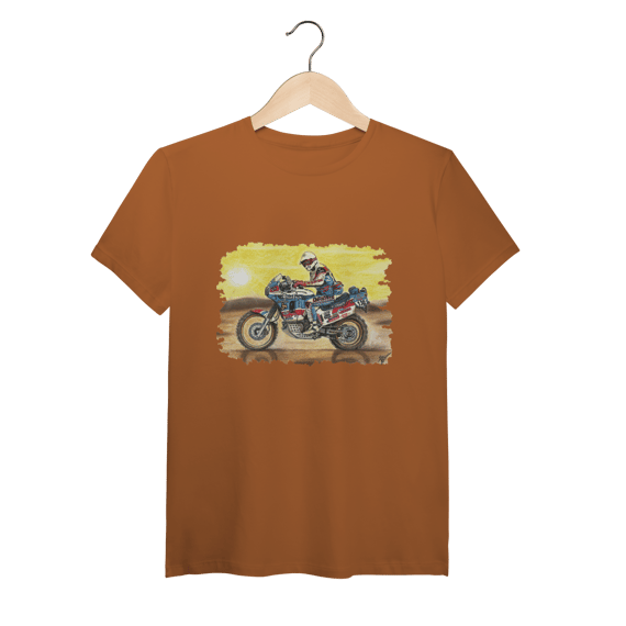 África Twin Dakar | Pima