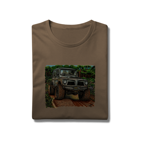 Rural Willys | Prime