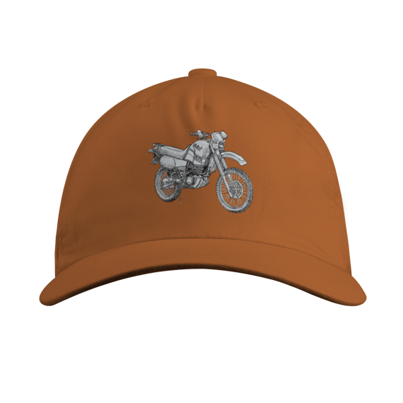 Ténéré Sketch | Boné Prime Comfort