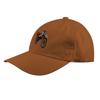 Nome do produto Ténéré | Boné Prime Comfort