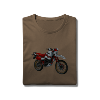 Nome do produto Ténéré | Prime