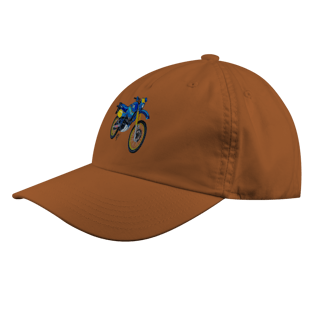 Nome do produto Ténéré | Boné Prime Comfort