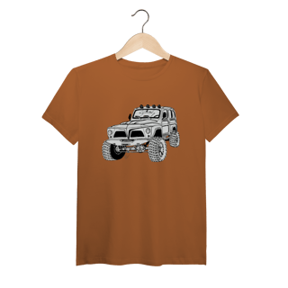 Nome do produto Rural Willys Sketch | Pima