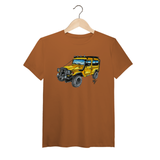 Nome do produto Toyota Bandeirante | Pima