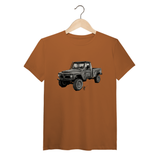 Nome do produto F75 | Pima