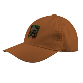 Nome do produto Rural Willys | Boné Prime Comfort