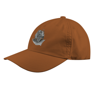 Nome do produto Jeep Willys Sketch | Boné Prime Comfort