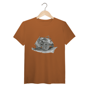 Nome do produto Jeep Willys Sketch | Pima