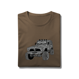 Nome do produto Rural Willys Sketch | Prime