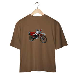 Nome do produto Ténéré | Oversized