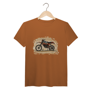 Nome do produto XR 500 Dakar | Pima