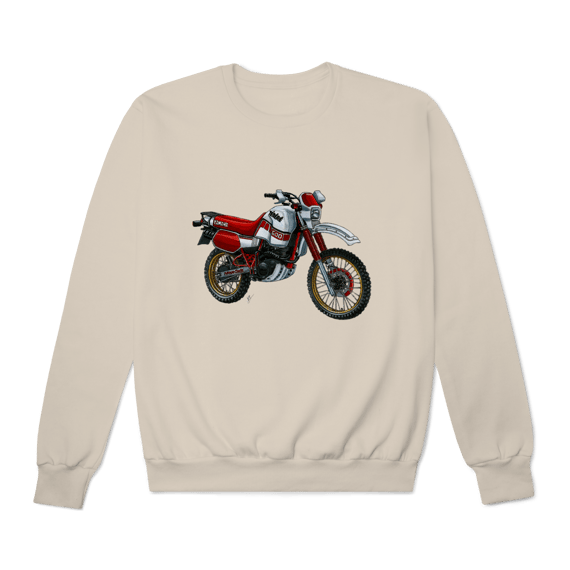 Ténéré | Moletom Fechado