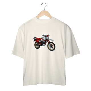 Nome do produto Ténéré | Oversized