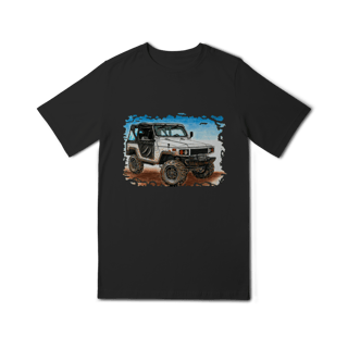 Jipe Engesa | Quality Infantil (10 a 14)