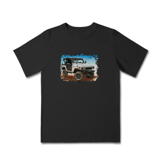 Jipe Engesa | Quality Infantil (2 a 8)