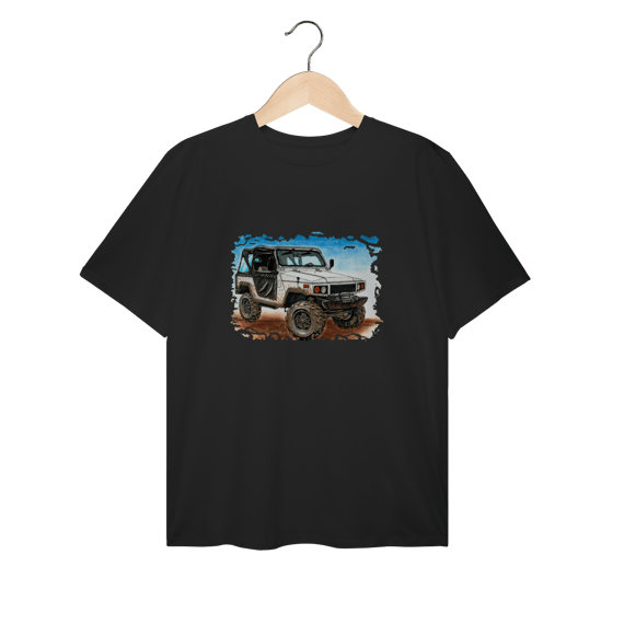 Jipe Engesa |  Plus Size