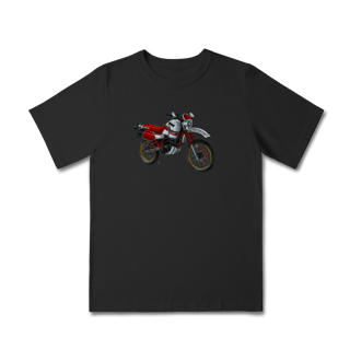 Ténéré | Quality Infantil (2 a 8)