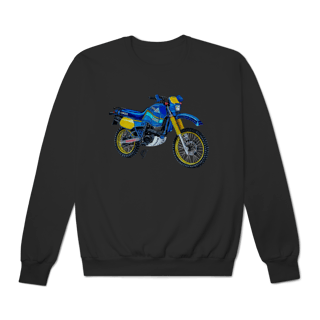 Ténéré | Moletom Fechado