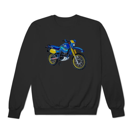 Ténéré | Moletom Fechado