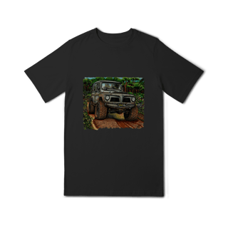 Nome do produto Rural Willys | Quality Infantil (10 a 14)