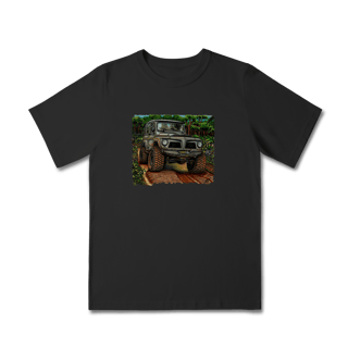 Rural Willys | Quality Infantil (2 a 8)